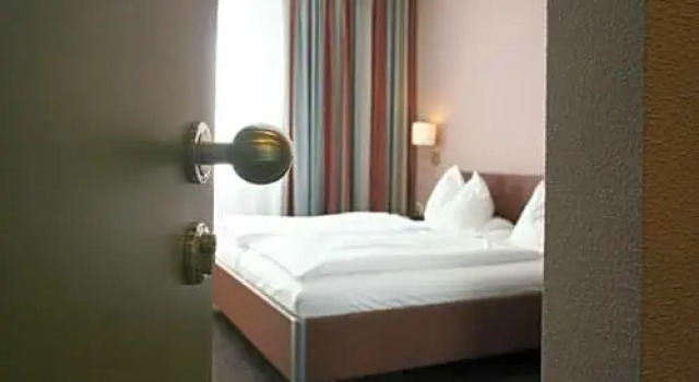 Hotel-Restaurant Waldecker Hof, Забронировать Отель Отели Хидденхаузен 3 звезды, 3*
