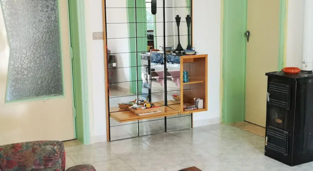 Tasteful Holiday Home in Comiso With Garden