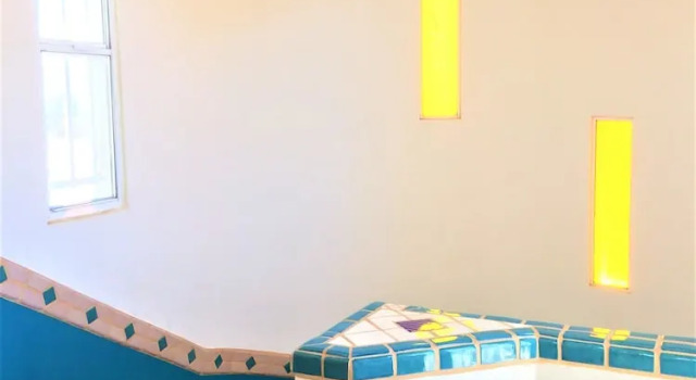 Villa Relax 1 by Kivoya, Book Villa Hotels in Sonora with Parking, Parking