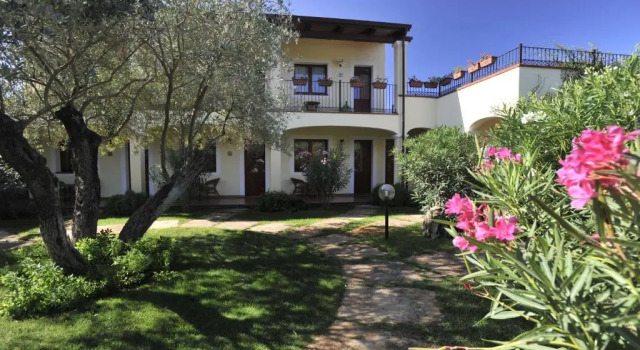 Номер Standard Country Hotel Vessus