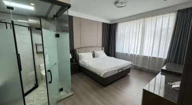 Luyou Dianshang Hotel, Varaa Hotelli Dai ling jie dao Heilongjiang