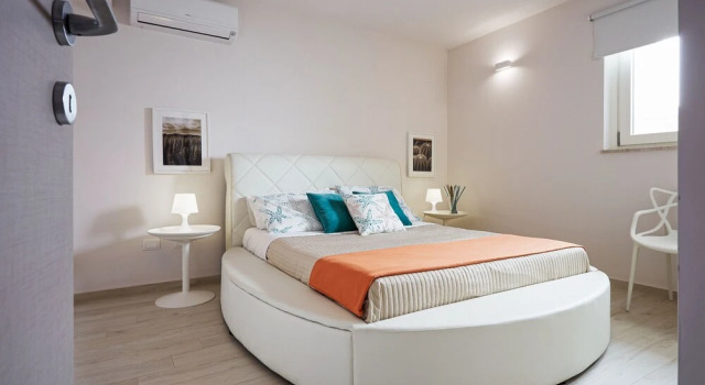 Villa Giame - Heated Pool, Beach at 350m, Забронировать Вилла Виллы Поццалло, Вилла