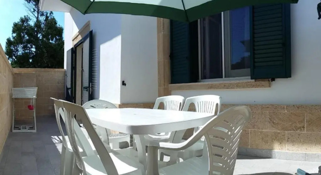 Apartment Casa Roberto