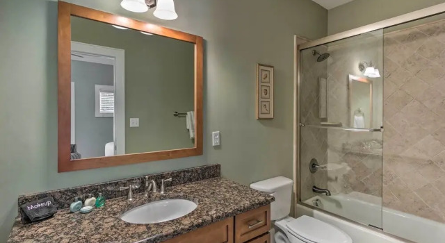 Апартаменты Santa Rosa Beach Haven w/ Rooftop + Pool Access