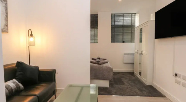 Коттедж Apartment 24
