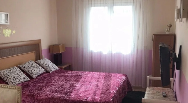 Номер Comfort Boutique Guest Rooms