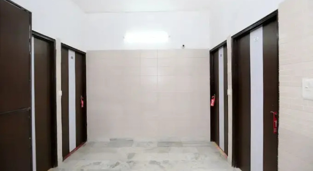 The Red Hotel, Book Hotel Amritsar Punjab