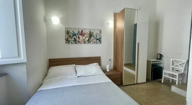 Номер Standard Onlyrooms V - Portside & Train Station