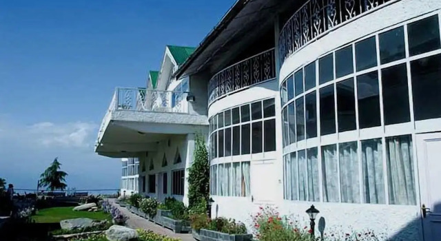 Hotel Mount View