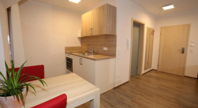 Апартаменты Leidringer Gästehaus GmbH