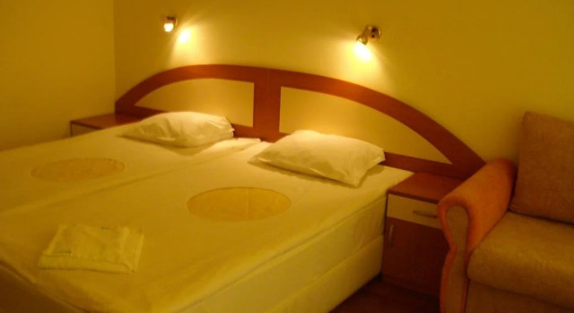 Hotel Kiparis, Забронировать Отель Китен Район Приморско