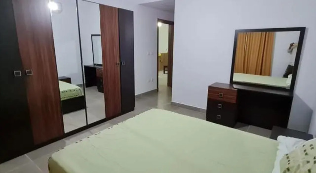 Chalet in amwaj north coast, Boek Chalet Hotels in North Coast met parkeren, Parkeren