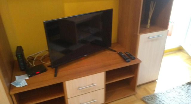 Apartman Marina sa garazom, Забронировать Апартаменты/квартира Нови-Сад Воеводина