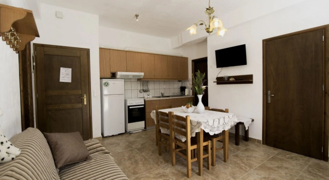 Villa Blue Pearl