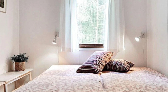 4 Person Holiday Home in Frederiksværk, Забронировать Отель Фредериксверк North Zealand