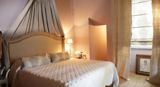 Люкс Presidential Relais di Villa Rossi Danielli - By TDF