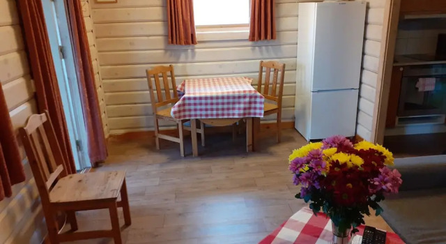 Номер Comfort Skudenes Camping