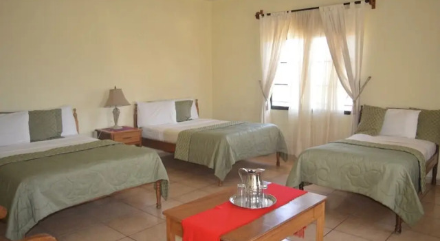 Hotel Ipsan Nah