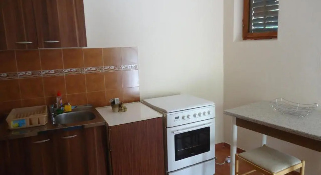 Апартаменты с 2 комнатами Apartments Ant
