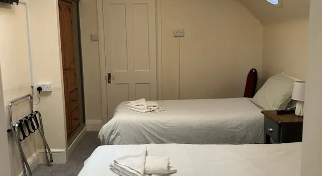 Номер Premium Halfway House Inn Country Lodge