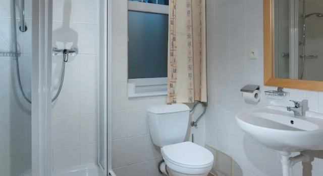 Номер Economy Hotel Domovina