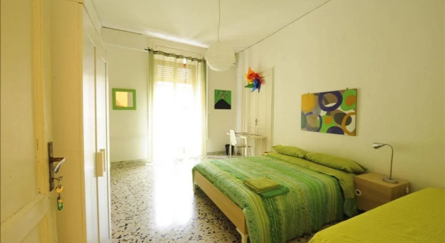 B&B Rossonapoletano Napoli