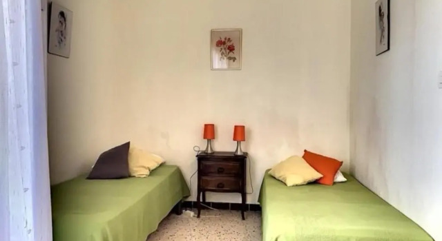 Appartement Balaruc-les-Bains, 1 pièce, 2 personnes - FR-1-503-117, Book Lejlighed Balaruc-les-Bains Étang de Thau
