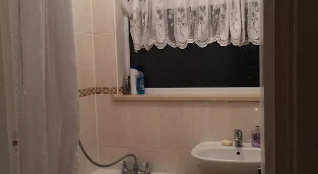 Номер Standard Harley House