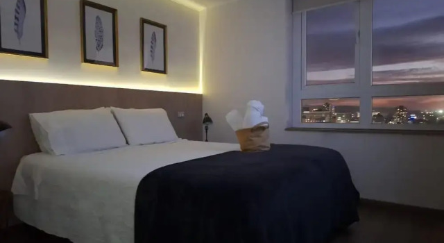 NM Apart Tucapel, Rezervovat Apartmán Concepción Bío Bío