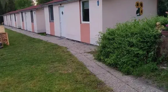 Апартаменты Napraforgó Apartmanok