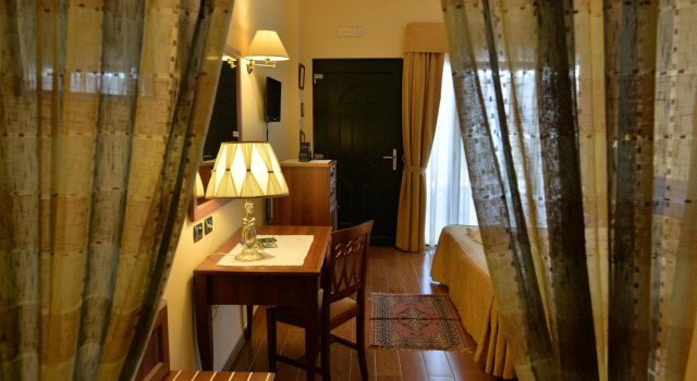 Hotel Cuor Di Puglia, Забронировать Отель Отели Альберобелло с завтраком, рядом с Музей «Трулло-Соврано», Завтраки
