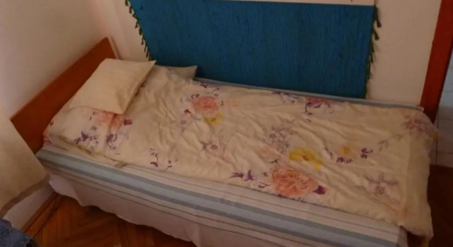 Двухместный номер Standard Liget Szálláshely