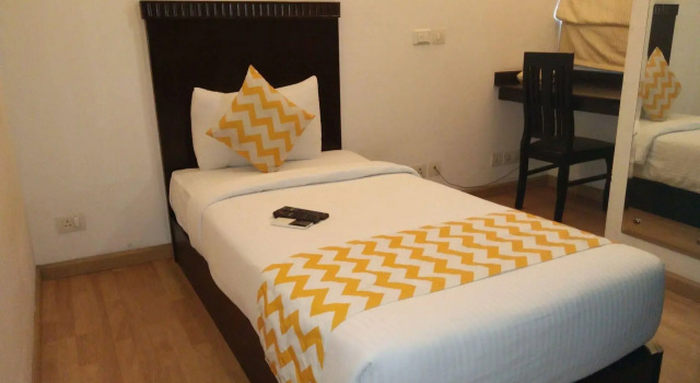 Hotel Mint Casa