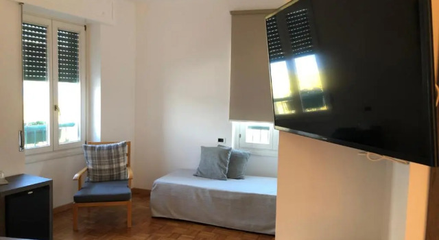 Номер Classic Albergo Del Sole