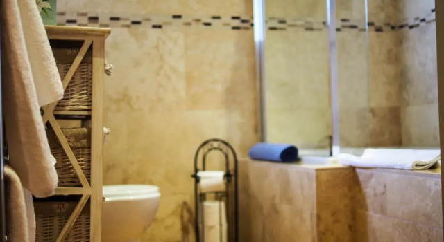 Двухместный номер Standard The Coach House Skipton