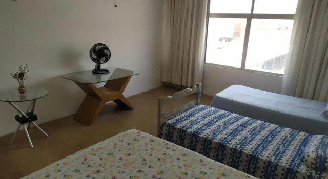 Espaçoso Apartamento na Praia do Futuro c/ 3 Qts., Забронировать Апартаменты/квартира Апартаменты Praia do Futuro, Апартаменты/квартира