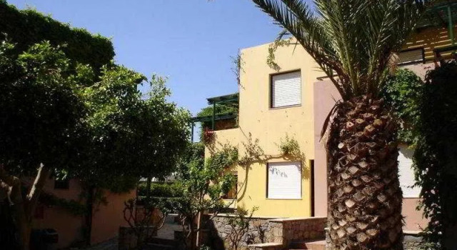 Kaissa Beach Bungalows & Apartments, Забронировать Апартаменты/квартира Гуве Центральный Крит
