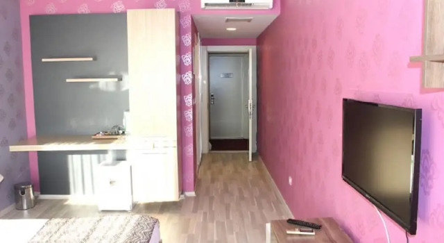 Номер Comfort Tuyap C1 Suite