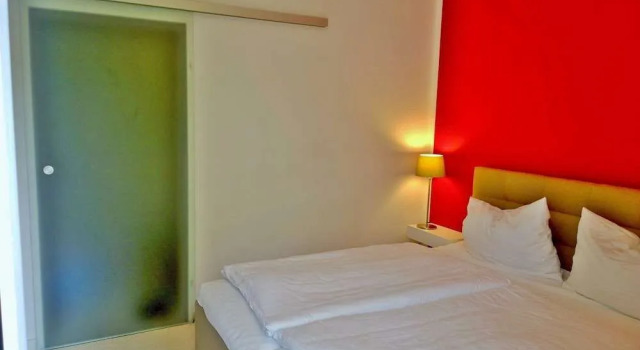 Ostsee Micro Ferienappartements
