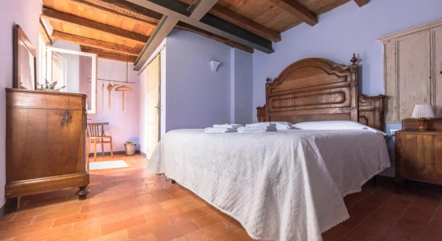 Albergo Diffuso Ca' Spiga