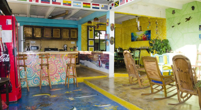 Hostel Villa Mary