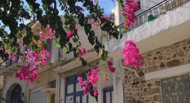 Апартаменты Nina's Place, 5min On Foot From The Beach