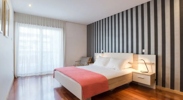 Pretty Porto Apartment by Soulsharing, Забронировать Апартаменты/квартира Cedofeita / Santo Ildefonso / Se / Miragaia / Sao Nicolau e Vitoria Порту, рядом с Памятник Дону Педру