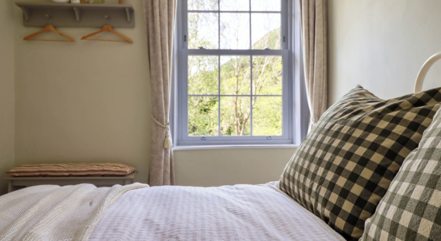 Glan yr Afon, Boek Hotel Hotels in Henryd met parkeren, Parkeren