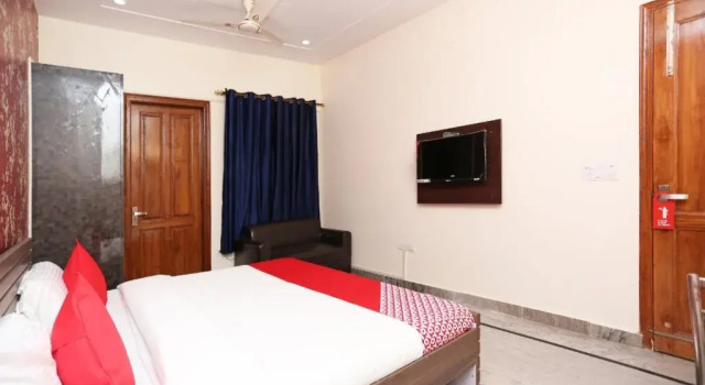 Country Stay By OYO Rooms