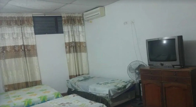 Hotel San Fernando