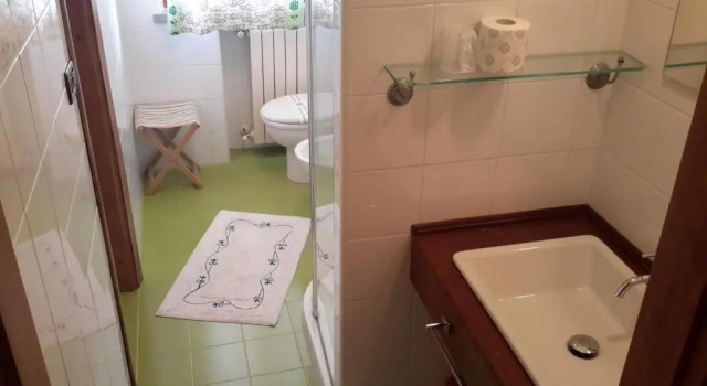 Номер Deluxe B&B LAlbero Di Antonia