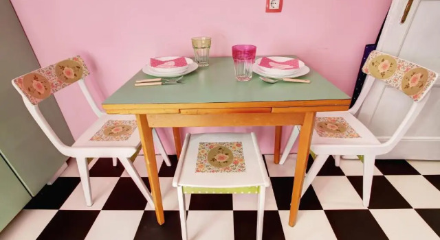 Апартаменты Apartment Dorcol
