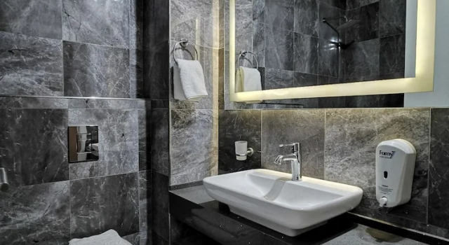Номер Standard Star Hotel