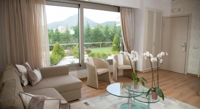 Люкс Calma Hotel & Spa